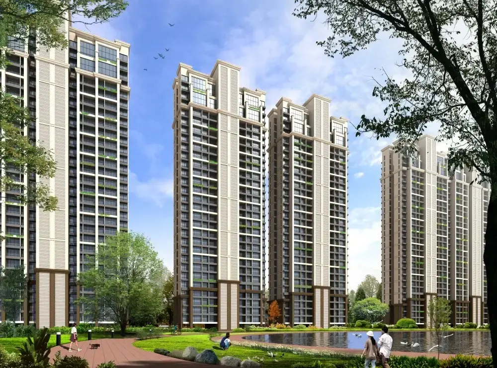 Whiteland Westin Residences Gurugram