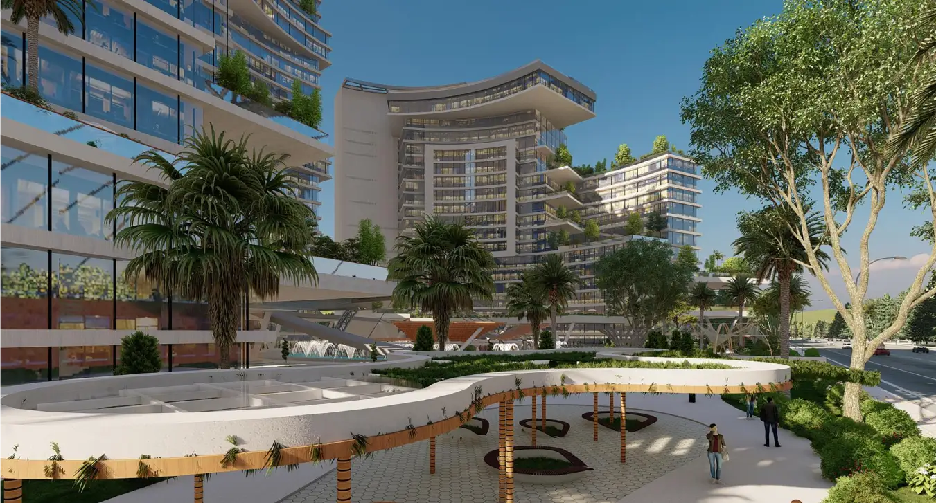 Whiteland Westin Residences Gurugram